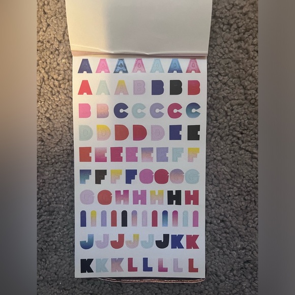 ban.do OMG Even More Cute Stickers - Picture 6 of 7